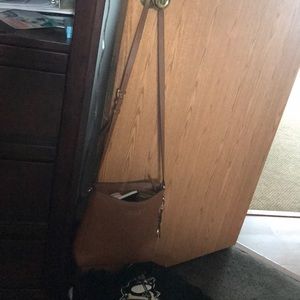 Michael Kors crossbody :)